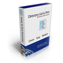 Directory List & Print Pro