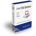 Live File Backup