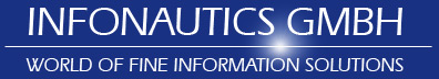 Infonautics GmbH Switzerland