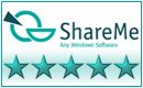 shareme.com rating 5 of 5 stars
