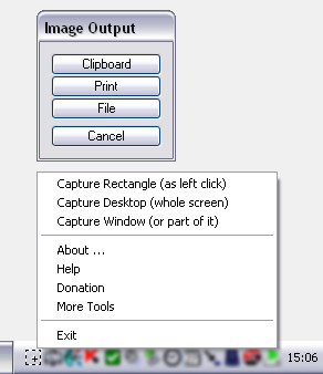 Windows 7 Screen Capture + Print 1.34 full