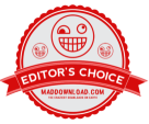 maddownload.com editor's choice